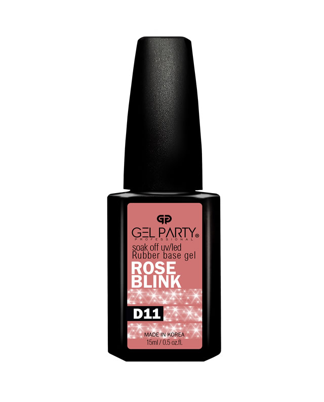 ROSE BLINK D11