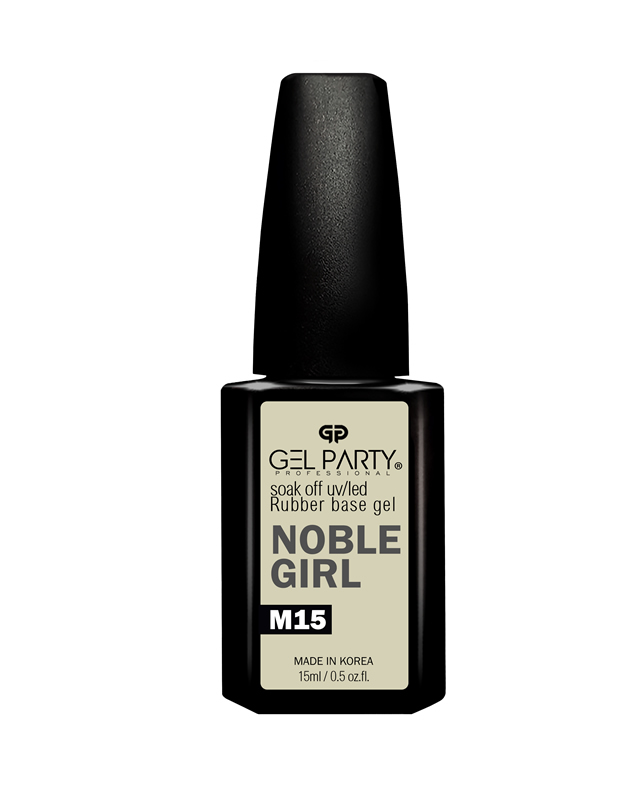 NOBLE GIRL M15
