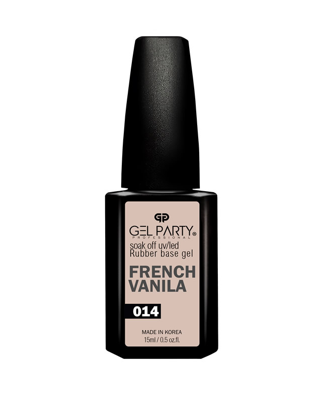 FRENCH VANILA 014