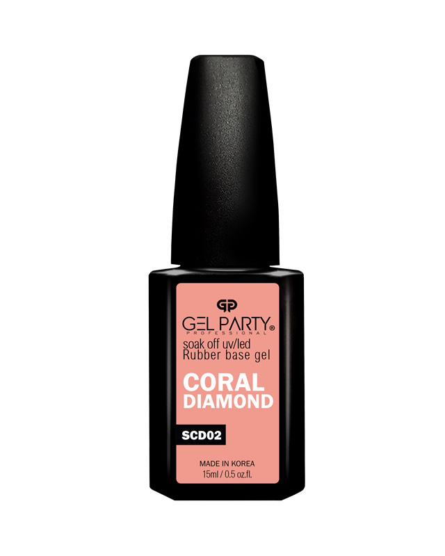 CORAL DIAMOND SCD02