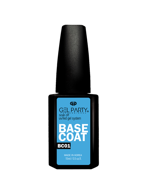 BASE COAT