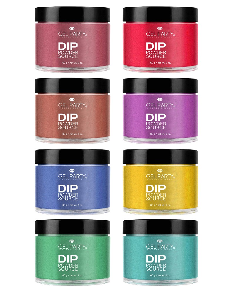 DIPPING SET 1