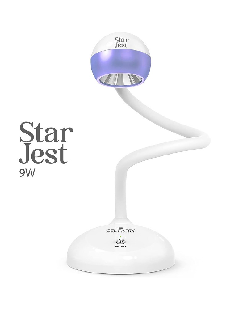 STAR JEST