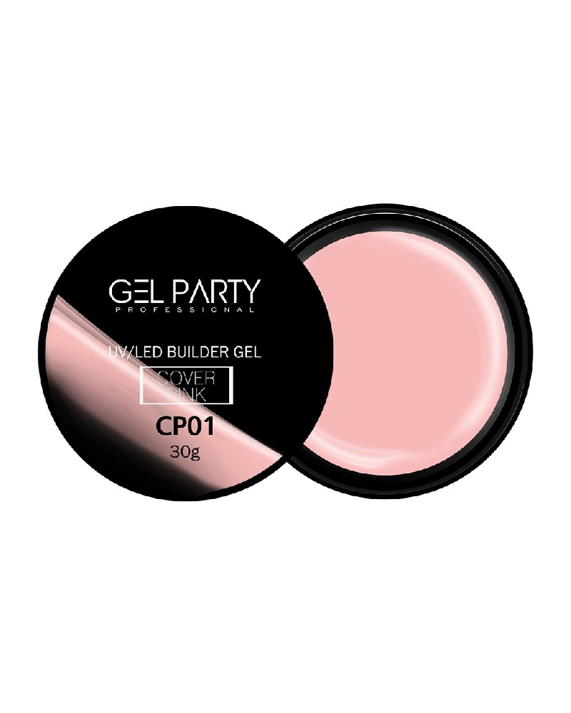 Cover Pink