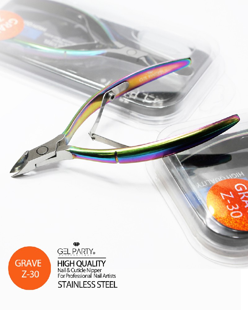 Cuticle Nipper